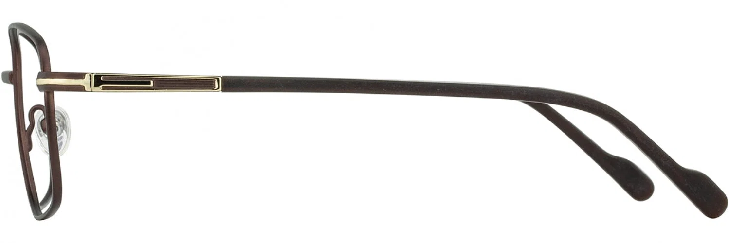 Michael Ryen MR364 Eyeglasses - view 5